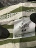 Baby Essentials Stripes Green Casual Pants 0-3 MO / 3 MO - photo 3