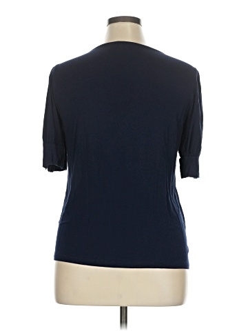 Staccato 3/4 Sleeve T-Shirt (view 2)