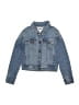 Old Navy Blue Denim Jacket Size 8 - photo 1