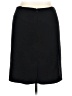 Josephine Studio Solid Black Casual Skirt Size 14 (petite) - photo 2