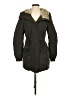 Divided by H&M Black Coat Size 4 - photo 1