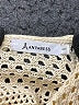 Anrabess 100% Acrylic Yellow Pullover Sweater Size S - photo 7