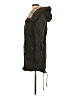 Divided by H&M Black Coat Size 4 - photo 5