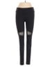 Splits 59 Black Active Pants Size S - photo 1