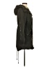 Divided by H&M Black Coat Size 4 - photo 4