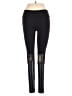Splits 59 Black Active Pants Size S - photo 2