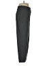 H&M Chevron-herringbone Gray Dress Pants Size 8 - photo 4