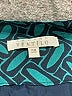 Armand Ventilo 100% Acetate Teal Formal Skirt Size EU (FR) 38 / US 6 - photo 4