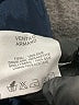Armand Ventilo 100% Acetate Teal Formal Skirt Size EU (FR) 38 / US 6 - photo 5