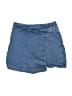 Cope Blue Denim Shorts Size 24 waist (estimated) - photo 1