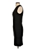 Lulus Black Cocktail Dress Size S - photo 5