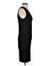 Lulus Black Cocktail Dress Size S - photo 4