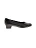Trotters Black Heels Size 7 (narrow) - photo 1