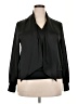prologue Black Long Sleeve Blouse Size XXL - photo 1