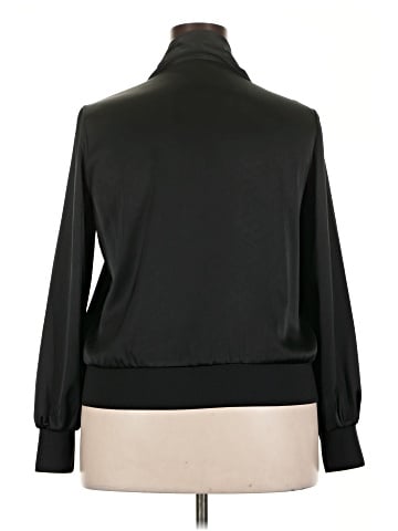 prologue Long Sleeve Blouse (view 2)