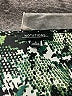 Notations 100% Polyester Green Sleeveless Blouse Size S - photo 7