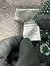 Notations 100% Polyester Green Sleeveless Blouse Size S - photo 8
