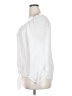 I.N. Studio White Long Sleeve Blouse Size 2X - photo 5
