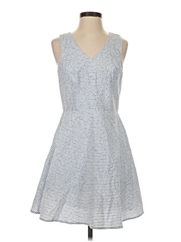 Skies Are Blue Casual Dress (view 1)