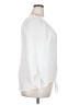 I.N. Studio White Long Sleeve Blouse Size 2X - photo 4
