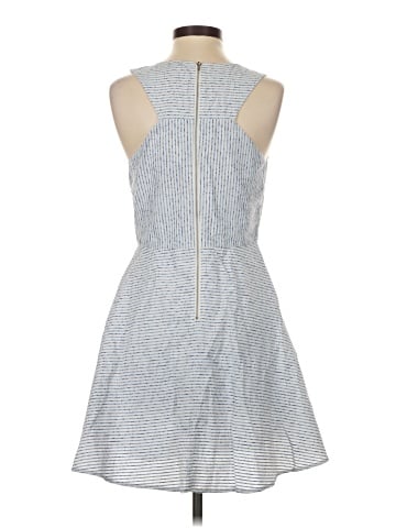 Skies Are Blue Casual Dress (view 2)