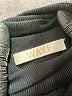 WAYF Black Casual Dress Size L - photo 7
