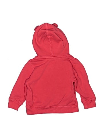 Baby Gap Zip Up Hoodie (view 2)
