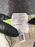 Under Armour 100% Polyester Tropical Green Track Pants Size M - photo 8