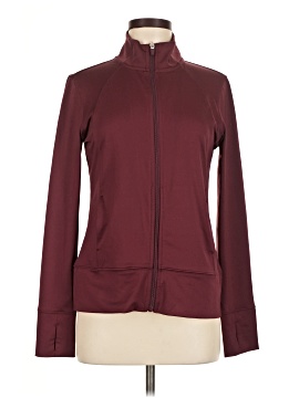 Assorted Brands Track Jacket