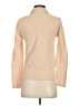 ASOS 100% Cotton Tan Long Sleeve Polo Size 2XS - photo 2