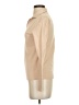 ASOS 100% Cotton Tan Long Sleeve Polo Size 2XS - photo 5