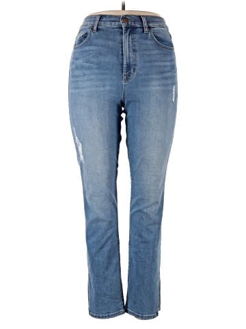 Level 99 Jeans (view 1)