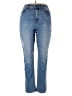 Level 99 Blue Jeans Size 30 waist - photo 1