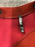 K Too 100% Polyester Burgundy Active Pants Size M - photo 7