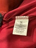 K Too 100% Polyester Burgundy Active Pants Size M - photo 8