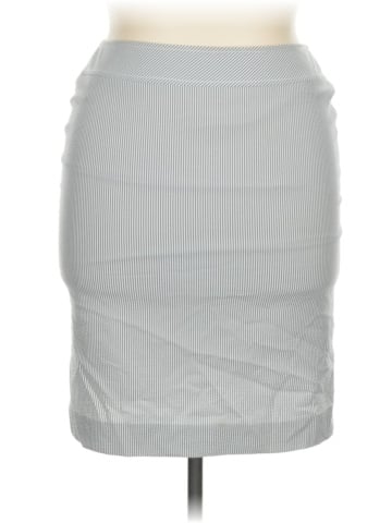 Tahari by ASL Casual Skirt (view 1)