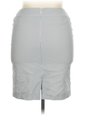 Tahari by ASL Casual Skirt (view 2)