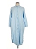 Unbranded Blue Kimono Size M - photo 1