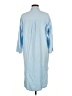 Unbranded Blue Kimono Size M - photo 2