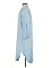 Unbranded Blue Kimono Size M - photo 5
