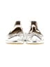 Cat & Jack Metallic Silver Flats Size 5 (baby) - photo 2