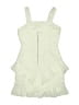 Bardot 100% Polyester Ivory Dress Size 10 - photo 2