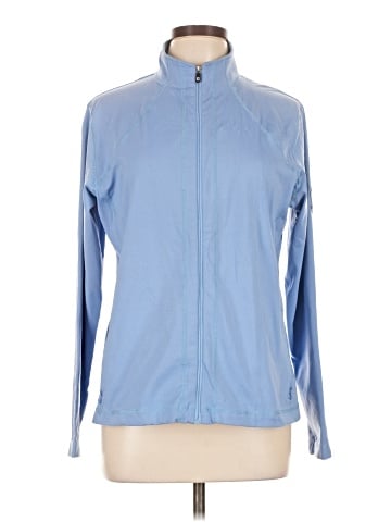 FJ Footjoy Track Jacket (view 1)