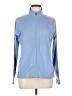 FJ Footjoy Blue Track Jacket Size L - photo 1