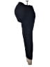 Old Navy - Maternity Black Active Pants Size 6 - photo 1