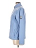 FJ Footjoy Blue Track Jacket Size L - photo 5