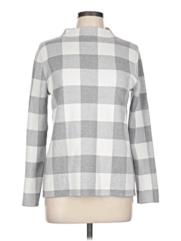 Love Scarlett Turtleneck Sweater (view 1)