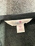 Secret Treasures 100% Polyester Solid Black Pullover Sweater Size 22 - photo 7