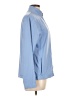 FJ Footjoy Blue Track Jacket Size L - photo 4