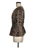 Unbranded Brown 3/4 Sleeve Top Size M (estimated) - photo 5